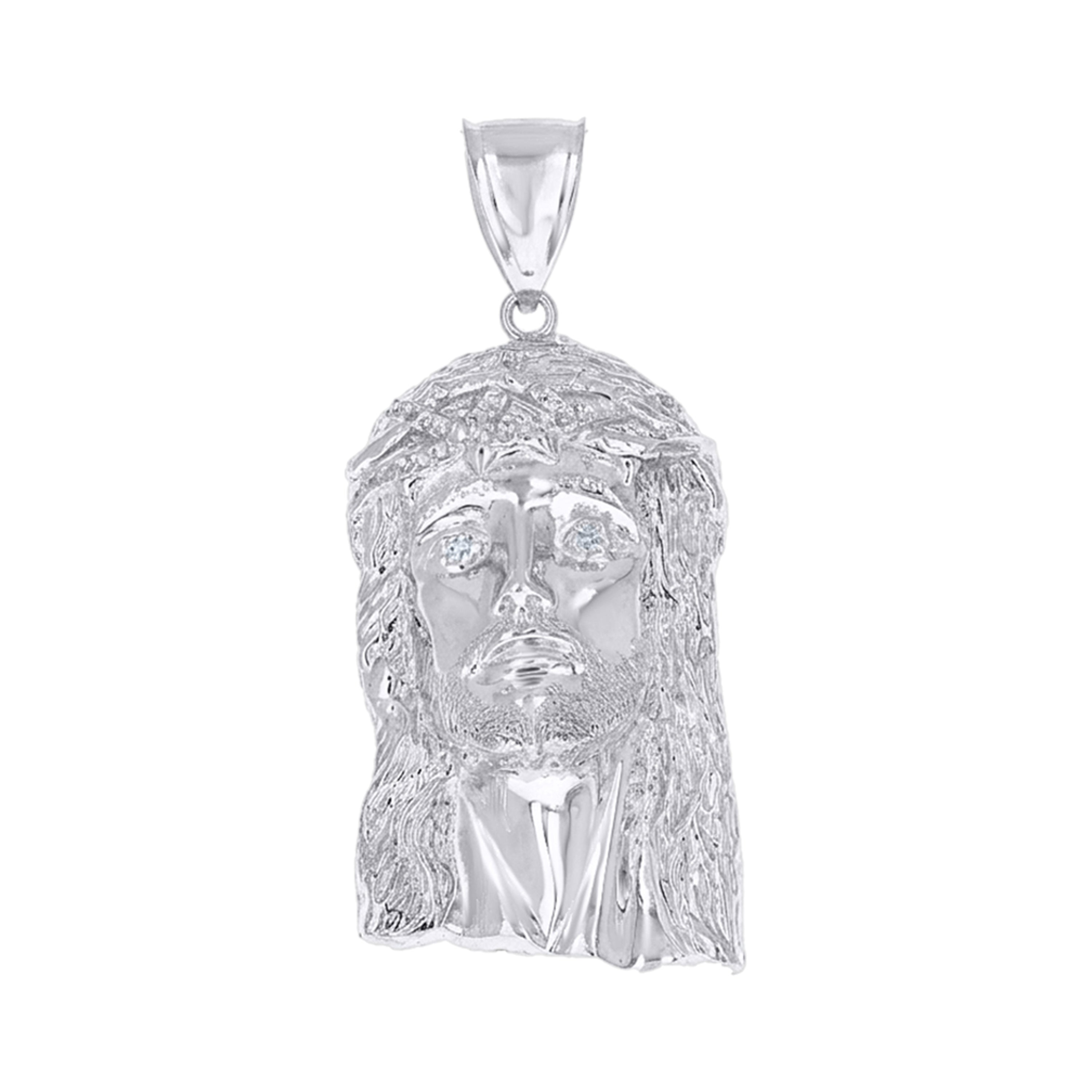 925 Sterling Silver Pendant