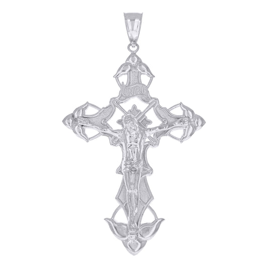 925 Sterling Silver Pendant