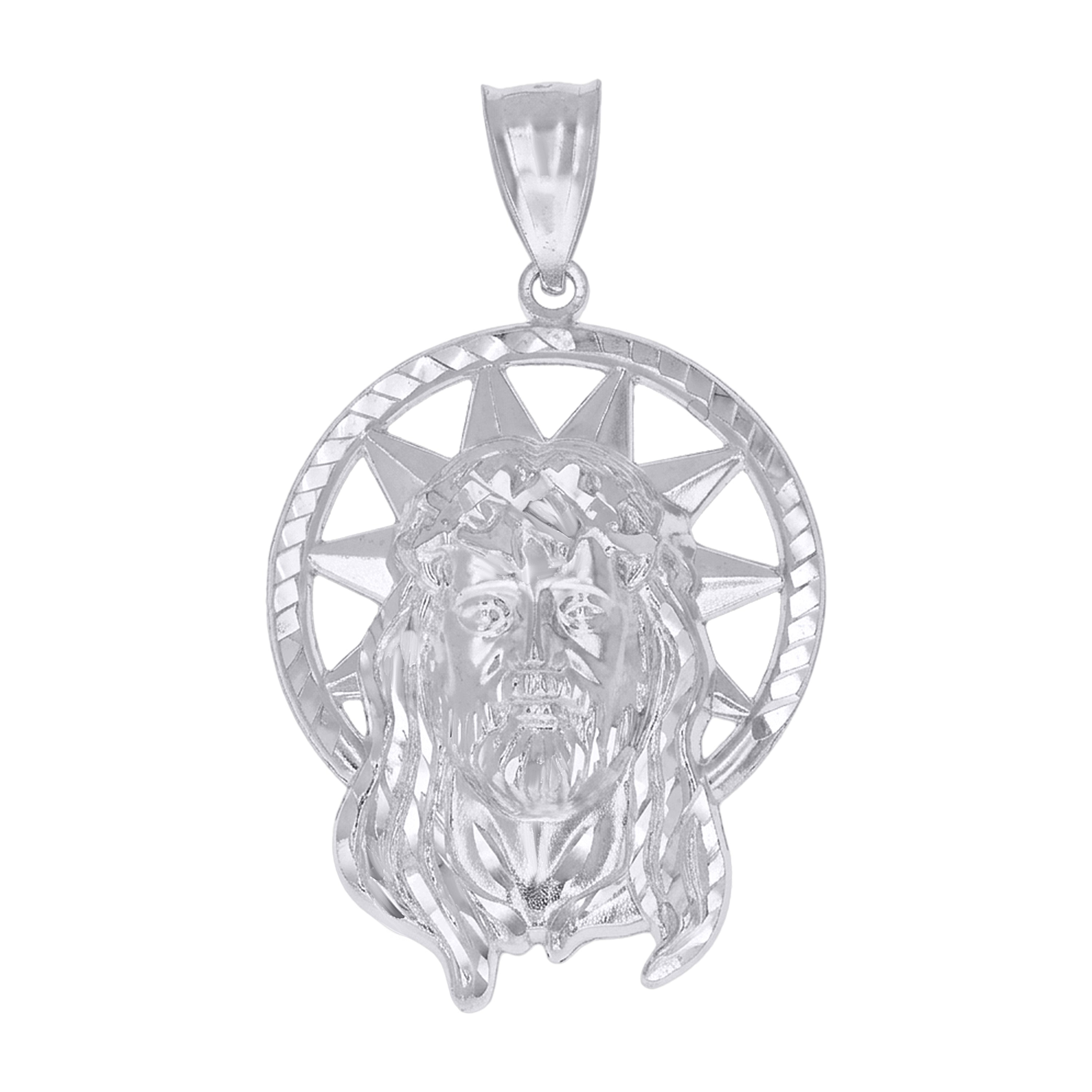 925 Sterling Silver Pendant