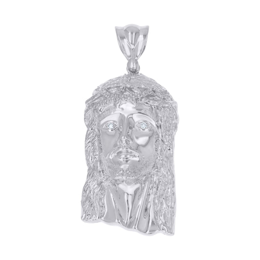 925 Sterling Silver Pendant