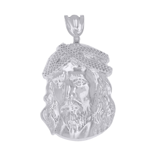 925 Sterling Silver Pendant