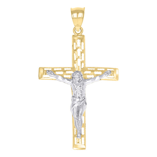 10K Gold Pendant