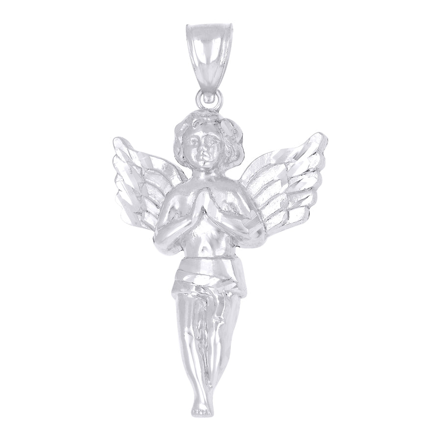925 Sterling Silver Pendant