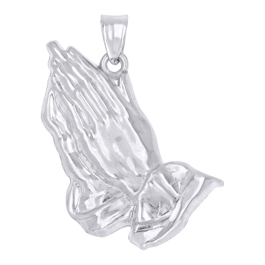 925 Sterling Silver Pendant