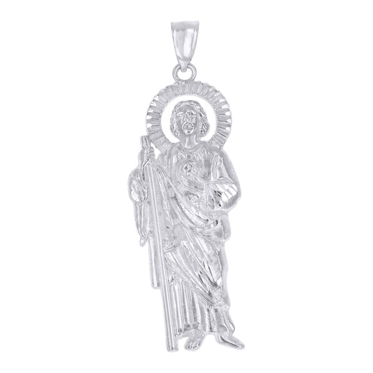 925 Sterling Silver Pendant