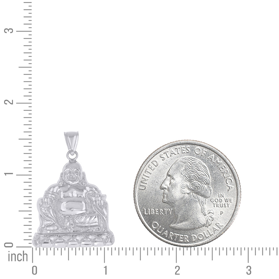 925 Sterling Silver Pendant