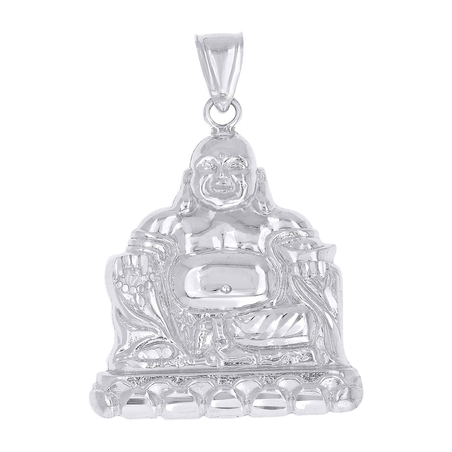 925 Sterling Silver Pendant