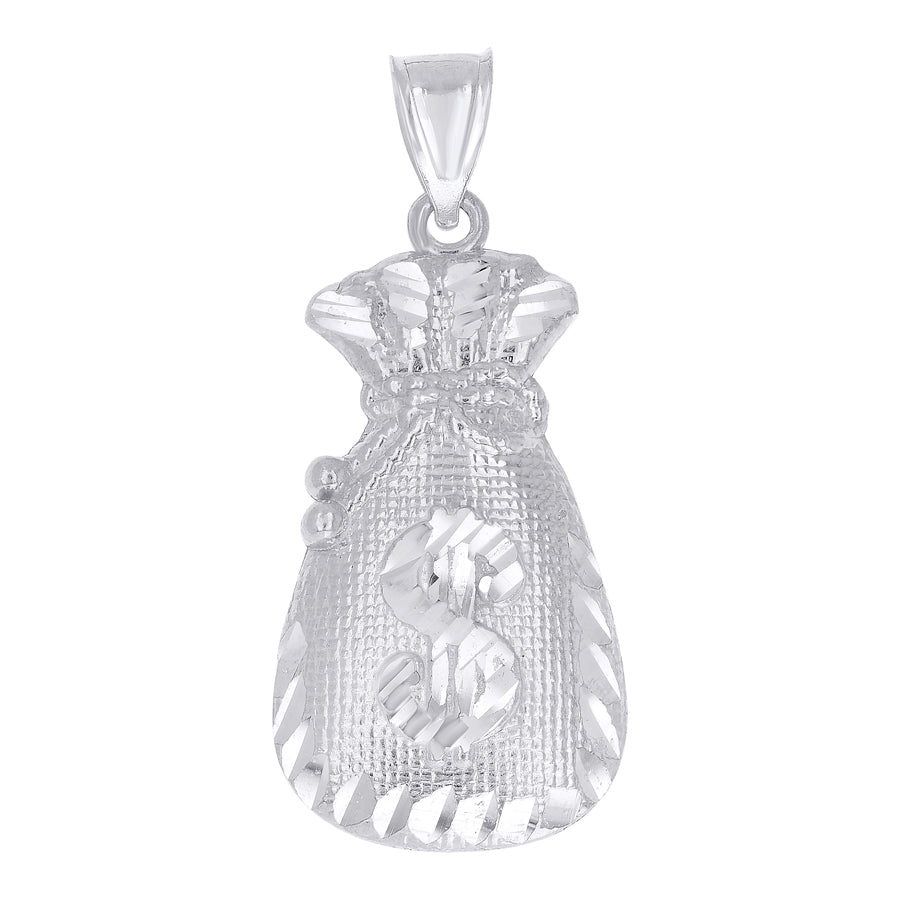 925 Sterling Silver Pendant