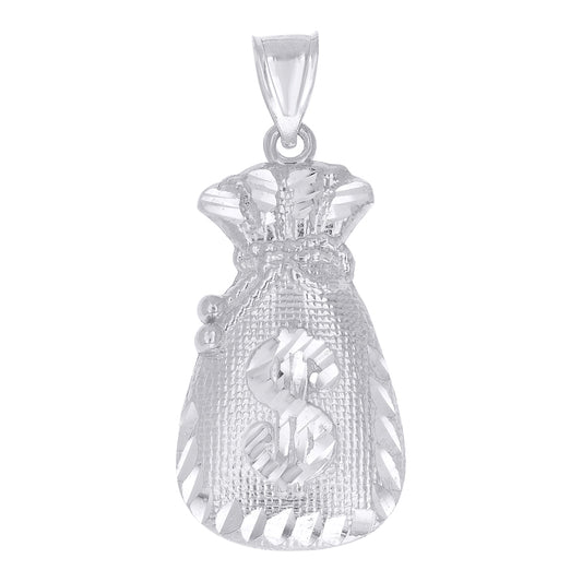 925 Sterling Silver Pendant