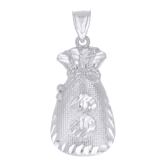 925 Sterling Silver Pendant