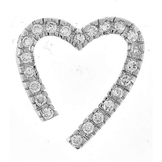 925 Cz-Fashion Pendant