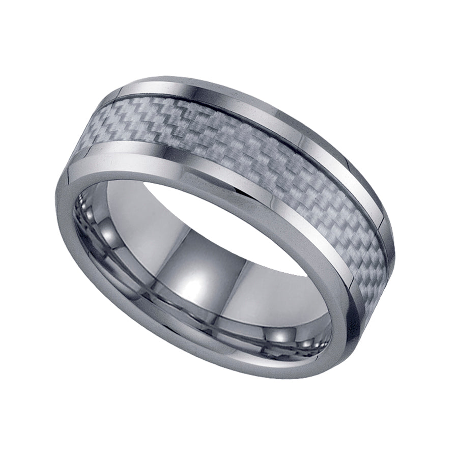 Tungsten Wedding Band