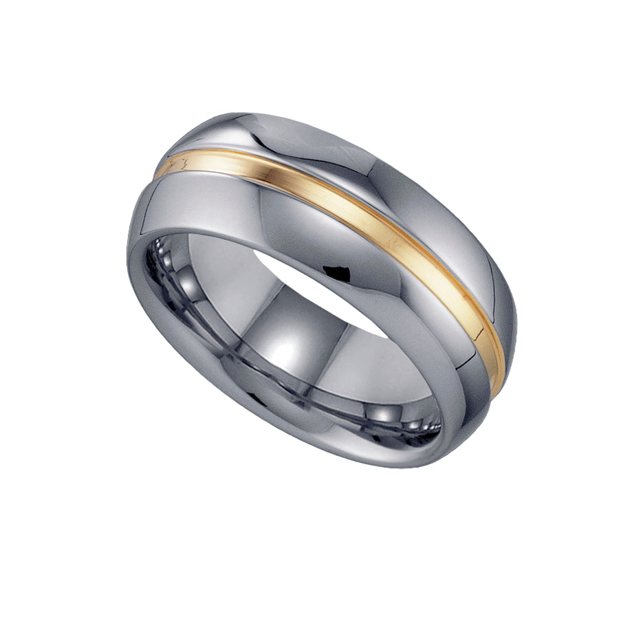 Tungsten Band