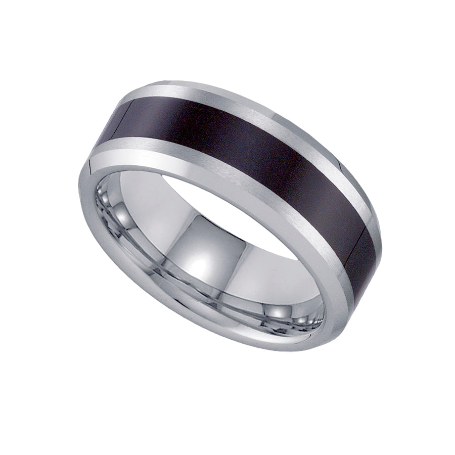 Tungsten Wedding Band
