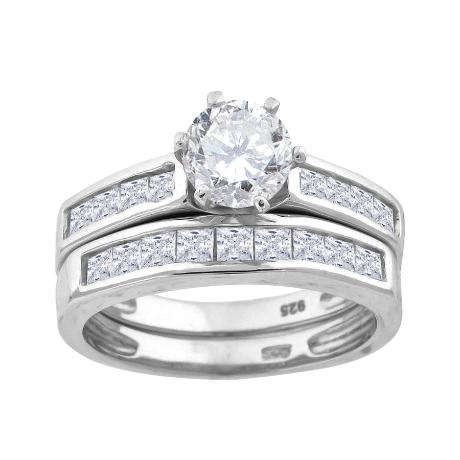 925 Fashion Ring
