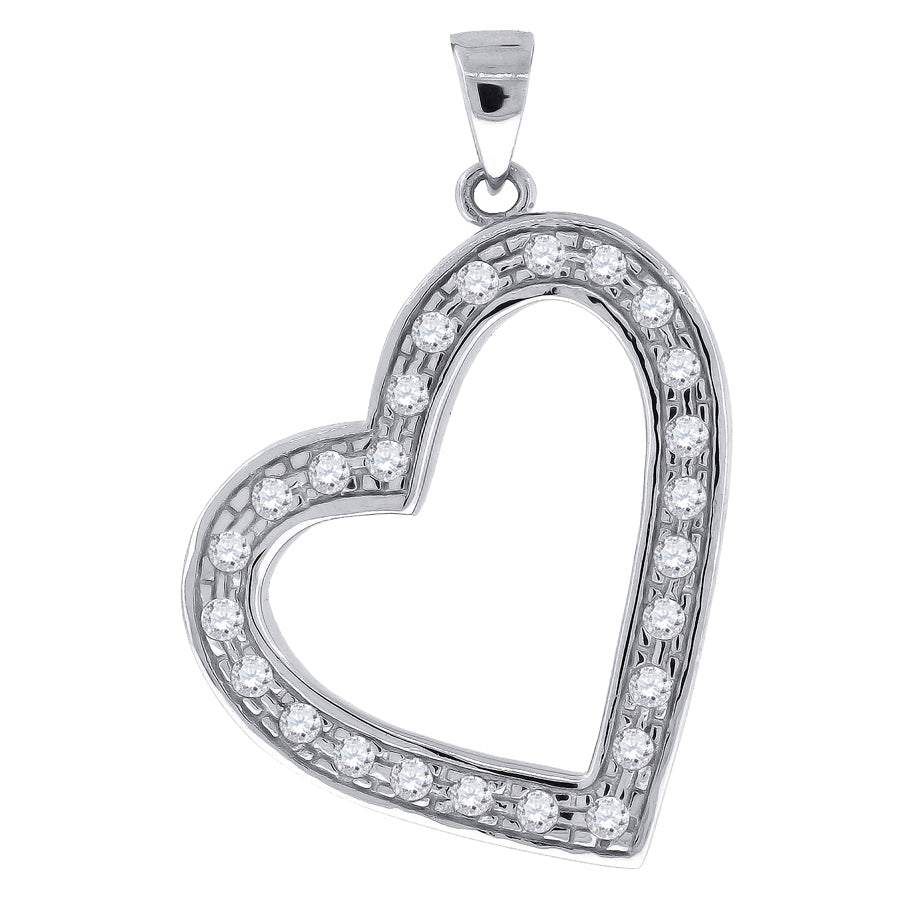 925 Fashion Pendant