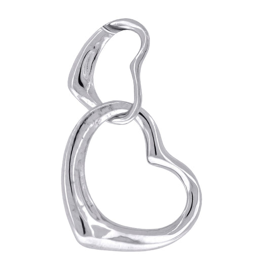 925 Fashion Pendant