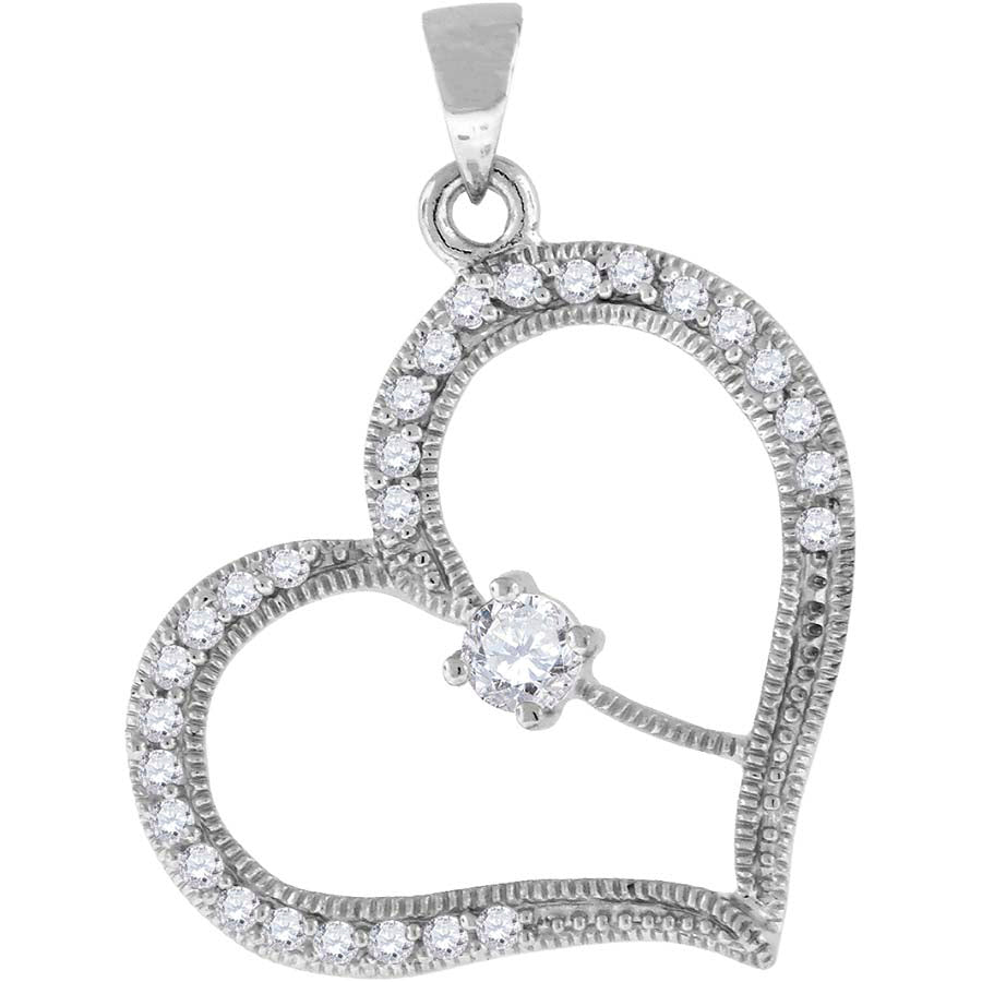 925 Fashion Pendant