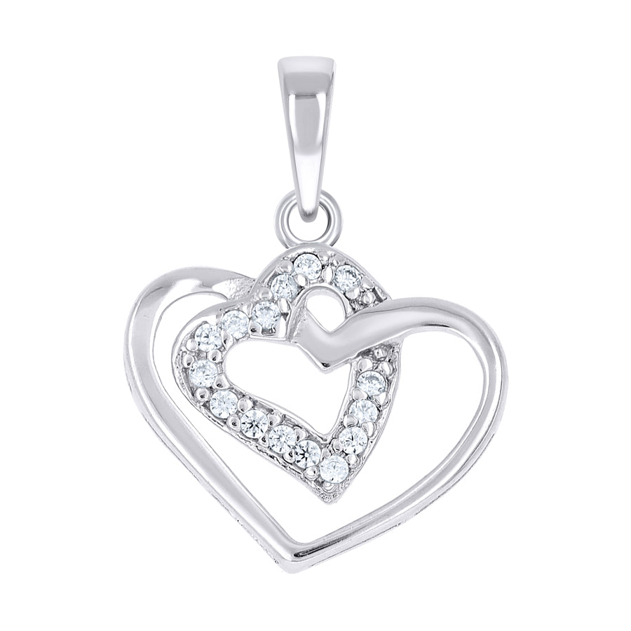 925 Fashion Pendant