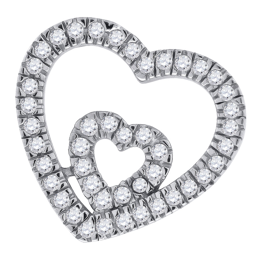 925 Fashion Pendant
