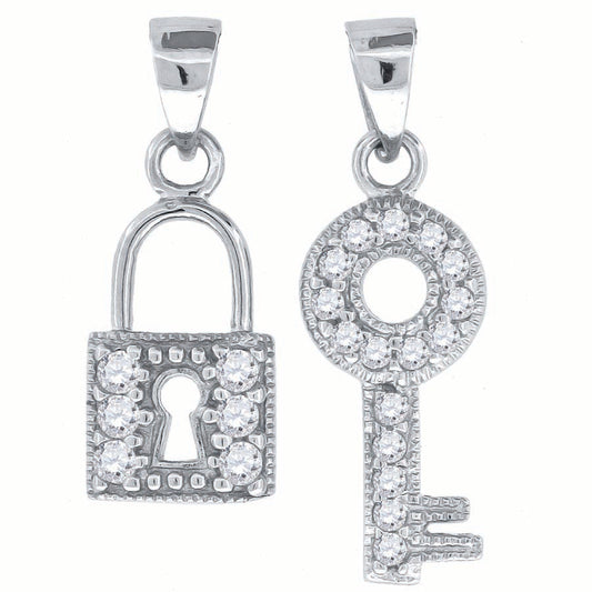 925 Fashion Pendant