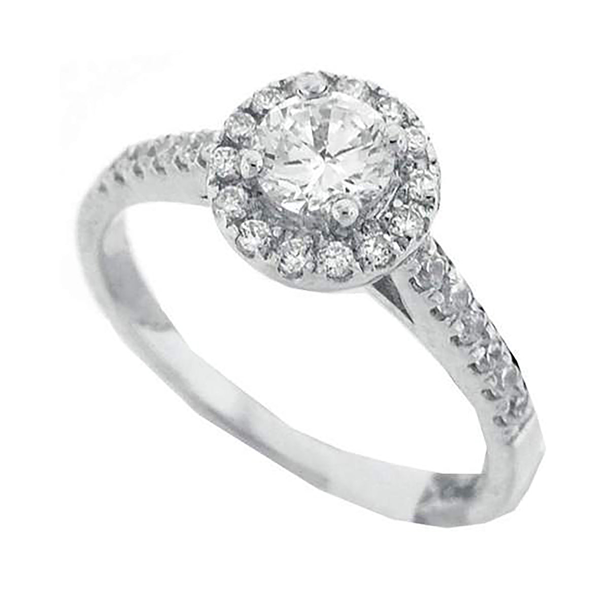 925 Silver Ring