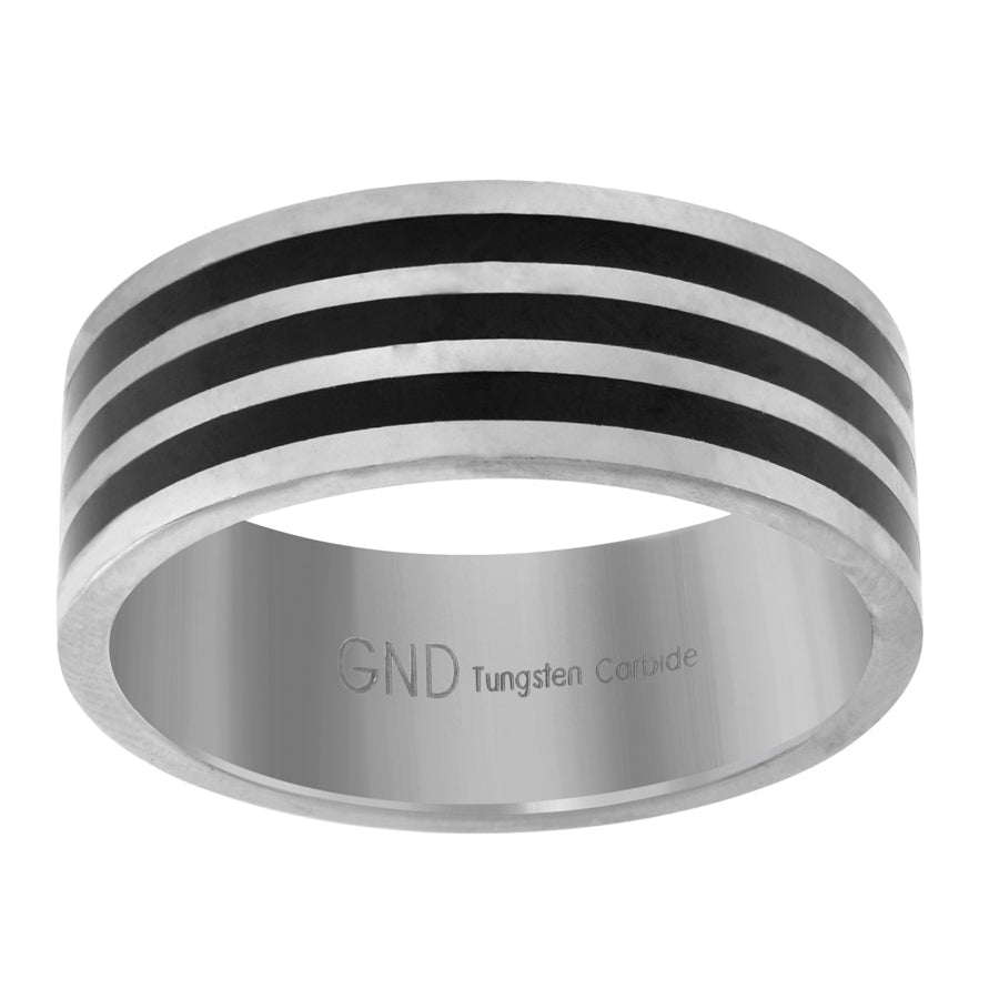 Tungsten Wedding Band