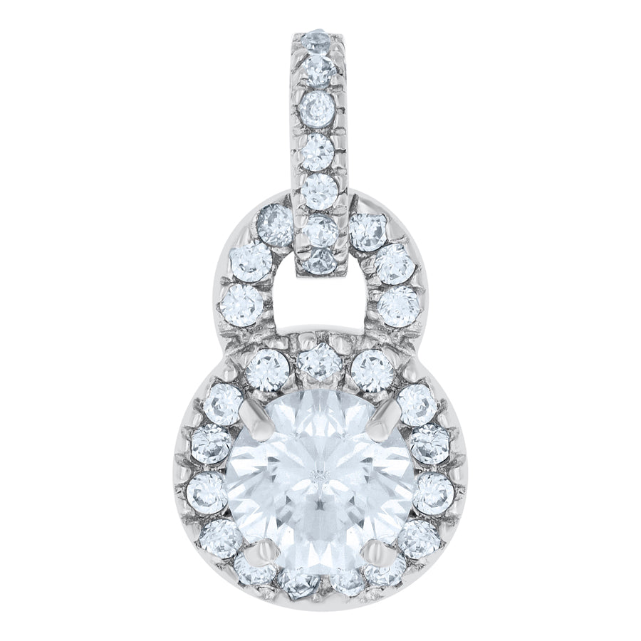 925 Fashion Pendant