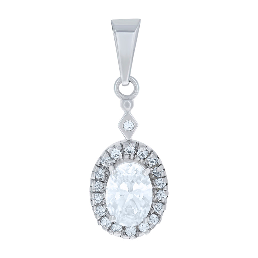 925 Fashion Pendant