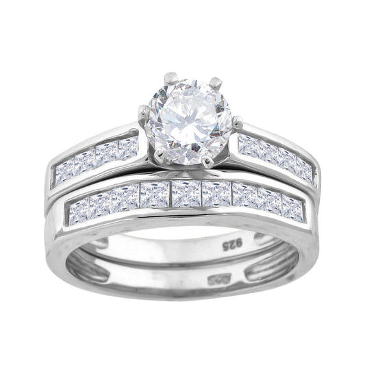 925 Fashion Ring