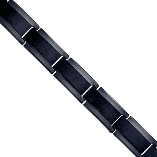 Fancy Tungsten Bracelet