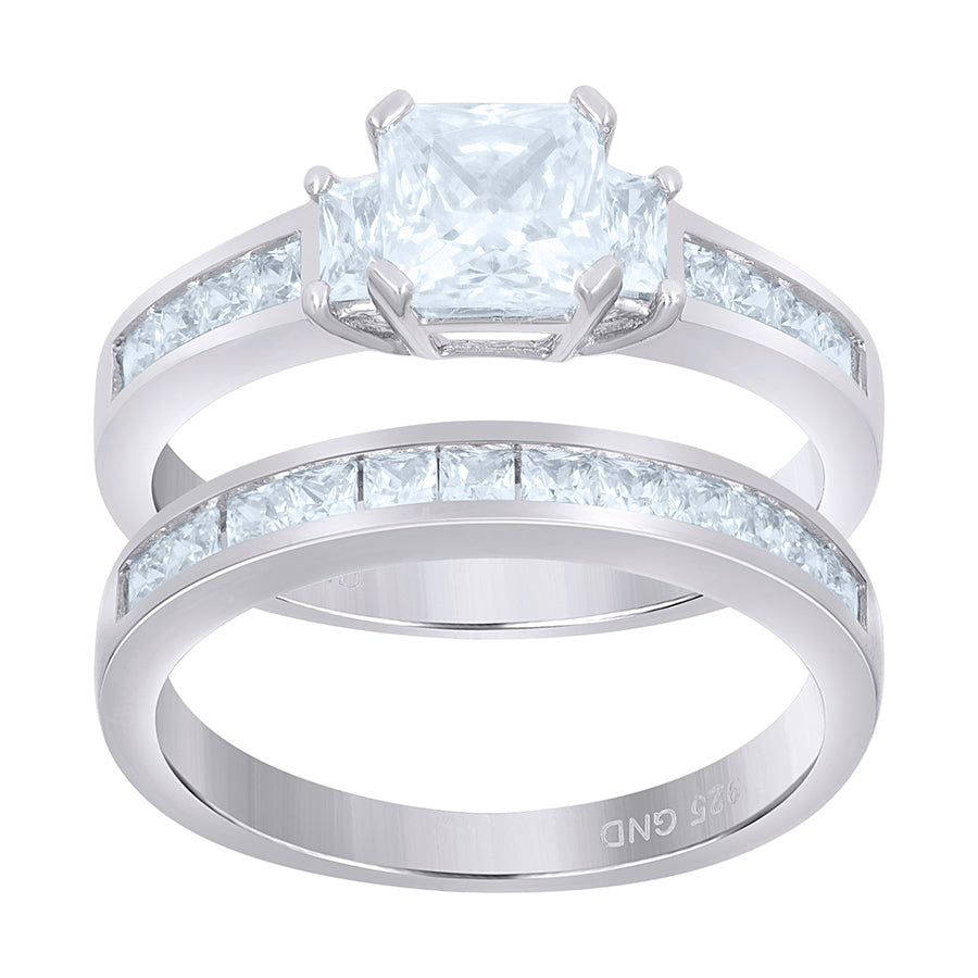 925 Sterling Silver Ring