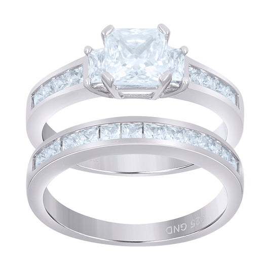 925 Sterling Silver Ring