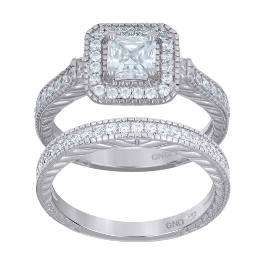 925 Sterling Silver Ring