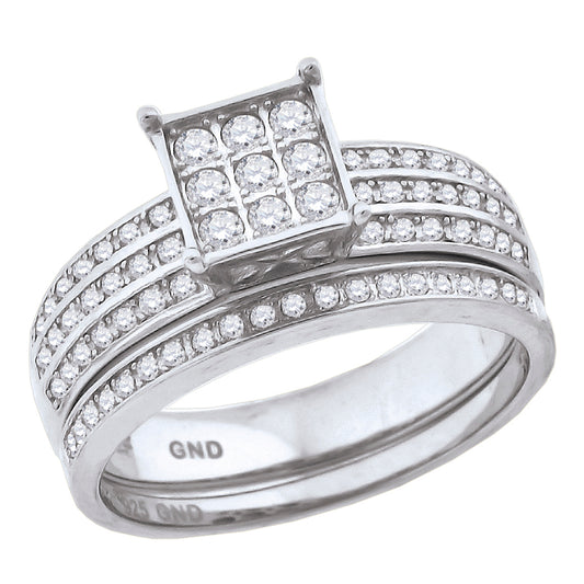 925 Sterling Silver Ring