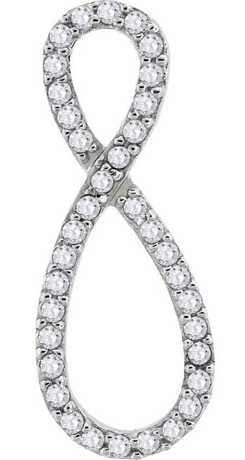 925 Fancy Cz Pendant