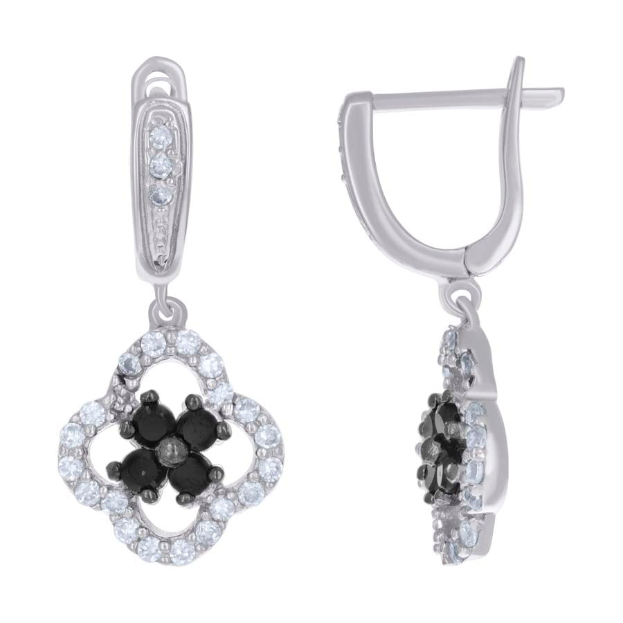 925 Sterling Silver Earrings