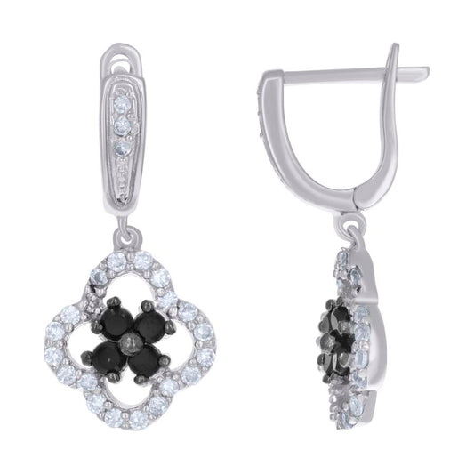 925 Sterling Silver Earrings