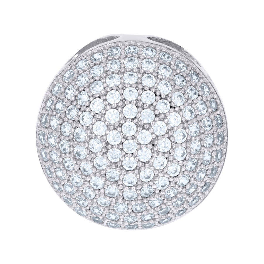 925-Cz Fashion Pendant