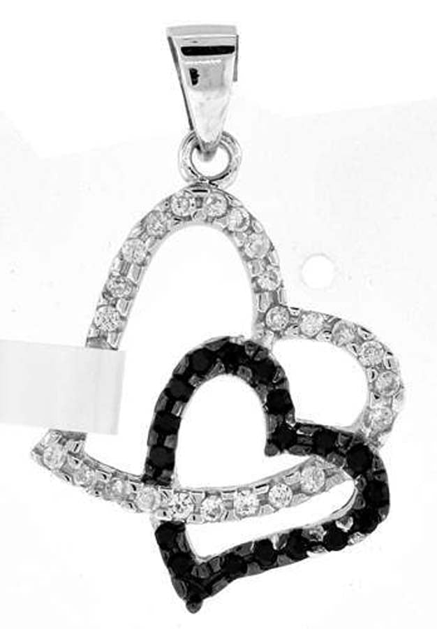 925 Fashion Pendant