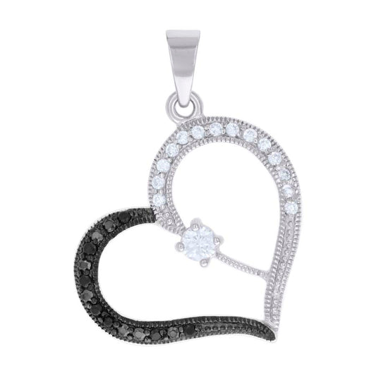 925 Fashion Pendant