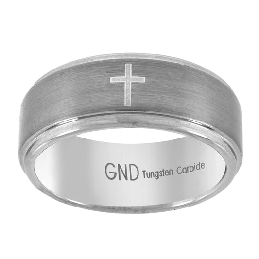 Tungsten Wedding Band