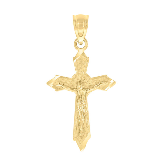 10Kt Gold Pendant
