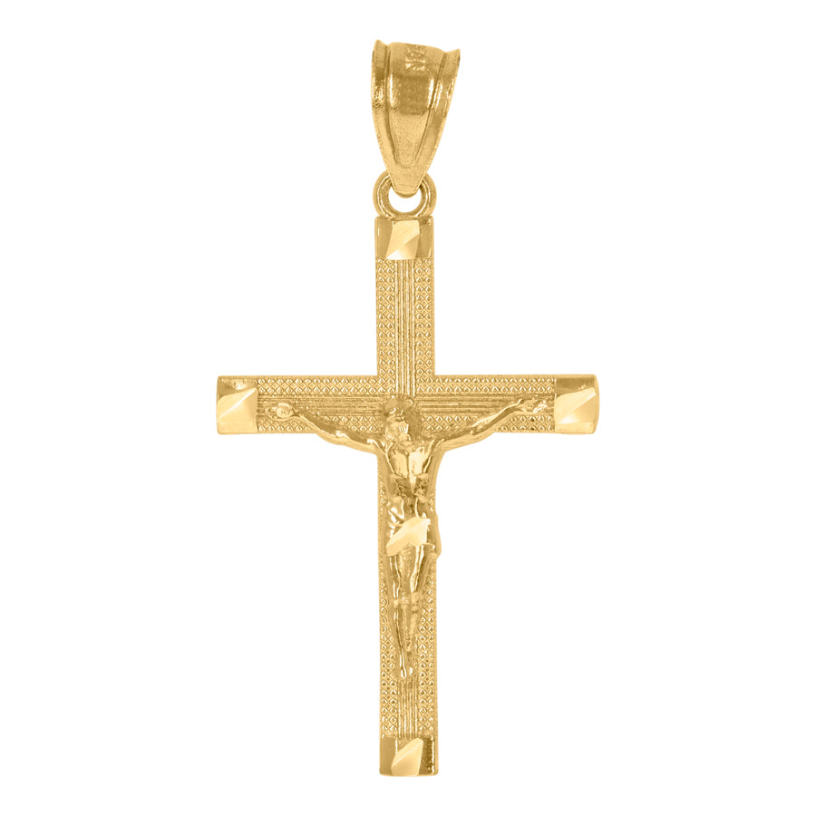 10Kt Gold Pendant