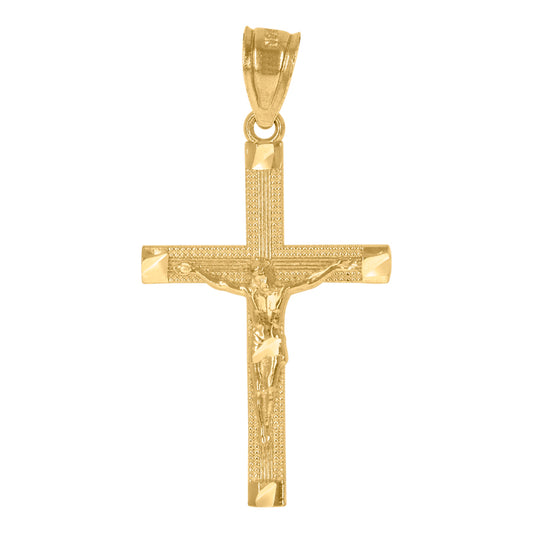 10Kt Gold Pendant