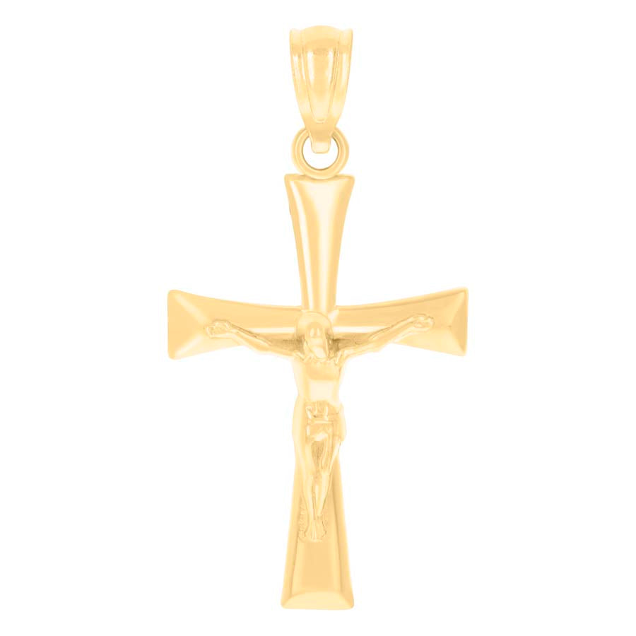 10Kt Gold Pendant