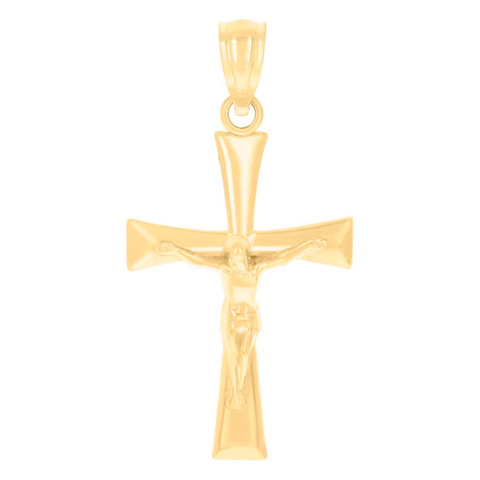 10Kt Gold Pendant