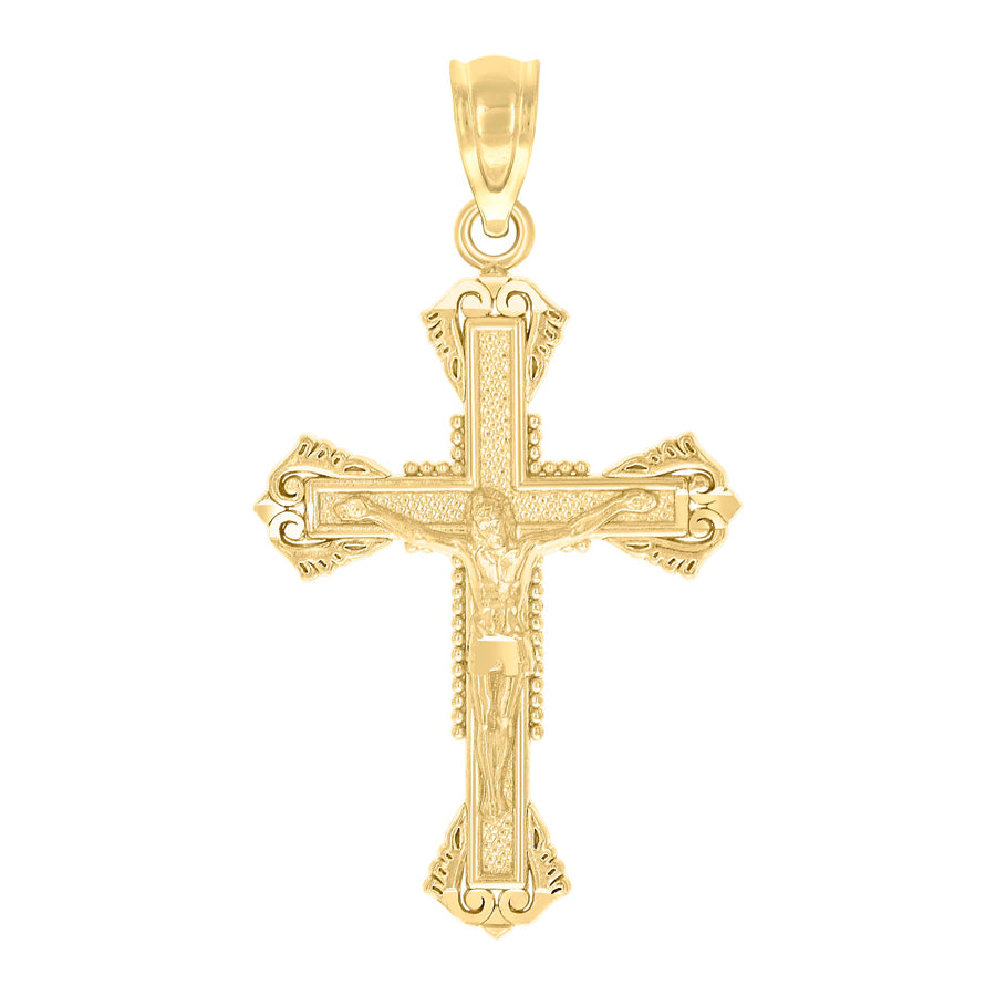 10Kt Gold Pendant