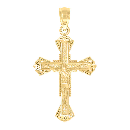 10Kt Gold Pendant
