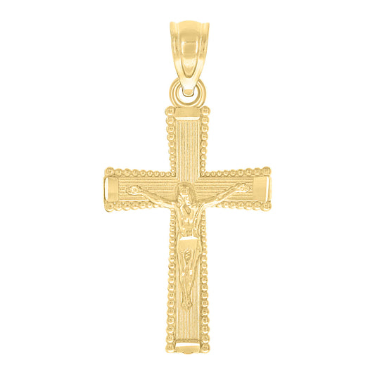 10Kt Gold Pendant